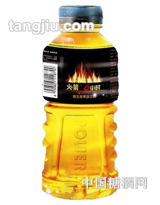 火箭6小时功能饮料450ml