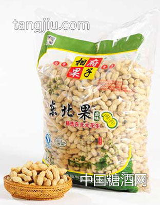 相府果子东北果400g