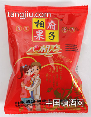 相府果子喜庆装308g