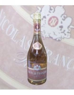 力高斯气泡酒.