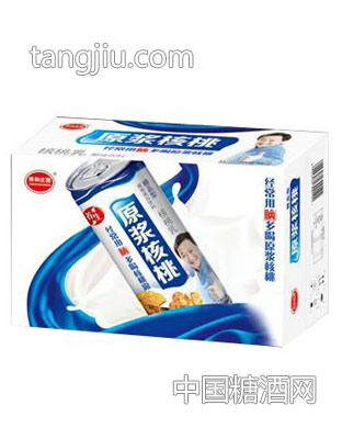 祥和庄园原浆核桃