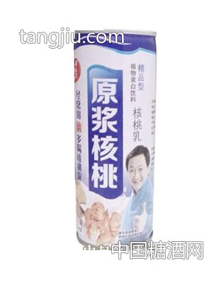 祥和庄园原浆核桃精品型240