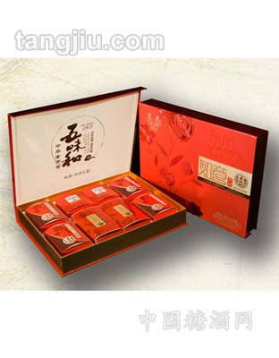 如意月饼礼盒