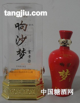 响沙梦500ml