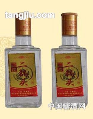 响沙二锅头（方瓶）500ml