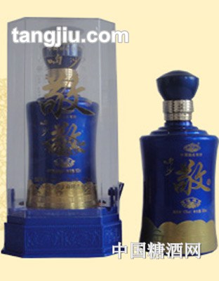 响沙敬（鸿福）500ml