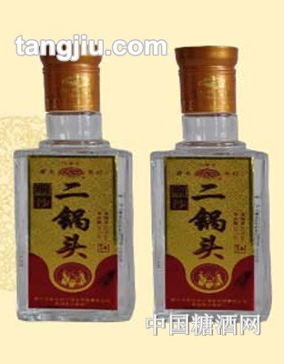 响沙二锅头250ml