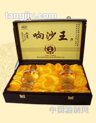 响沙王珍藏500ml