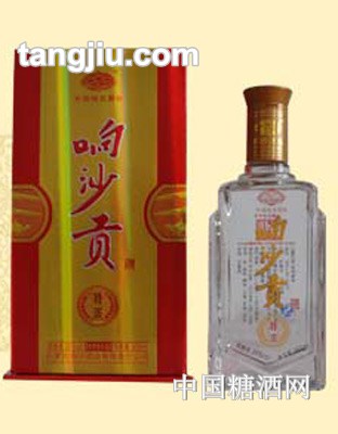 响沙贡（特浓）500ml