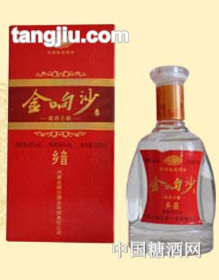 金响沙（乡音）500ml