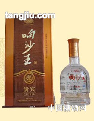 响沙王500ml