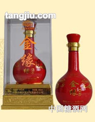 响沙金缘500ml