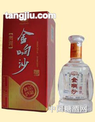 金响沙500ml