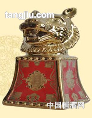 响沙九五之尊750ml