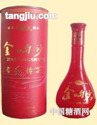 金响沙金樽500ml