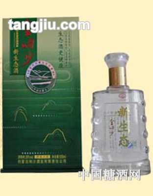 金响沙（新生态）500ml