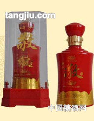 响沙敬（鸿运）500ml