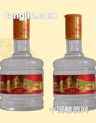响沙原浆二锅头500ml