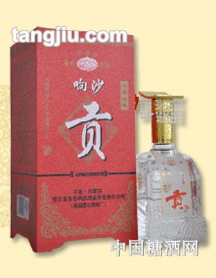 响沙贡500ml
