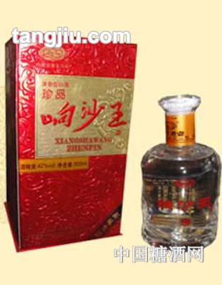 响沙王珍品500ml