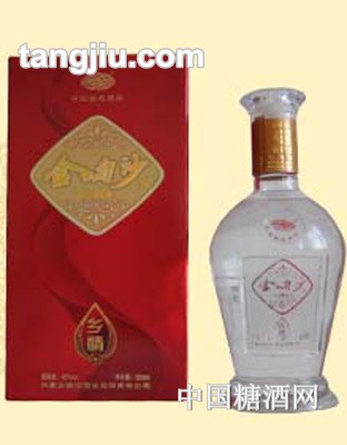 金响沙（乡情）500ml