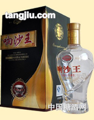 盛世经典响沙王500ml