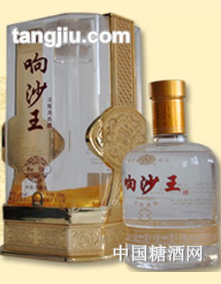 和谐响沙王500ml