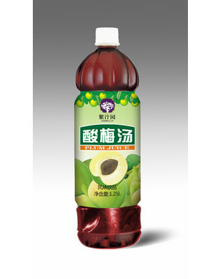 1.25L酸梅汤