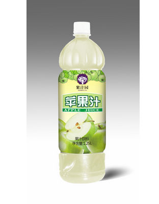 1.25L苹果汁