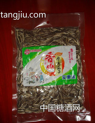 原味瓜子实惠装