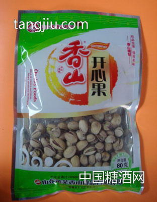 开心果
