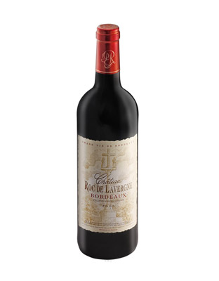 拉邑堡干红葡萄酒