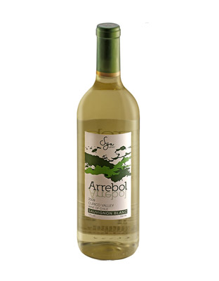 灵魂庄园-长相思干白葡萄酒