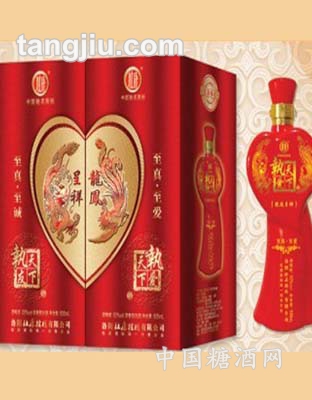 龙凤呈祥