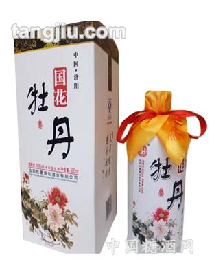国花牡丹500ml