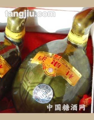 杜康龟酒