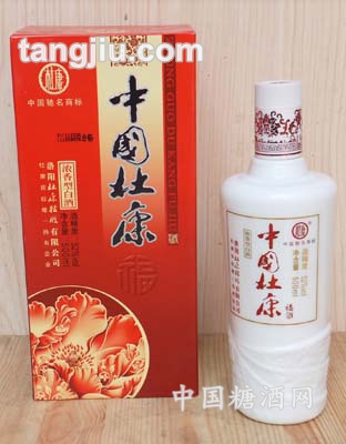 中国杜康福酒