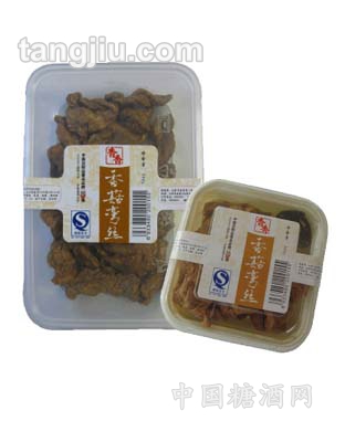 香香香菇弯丝