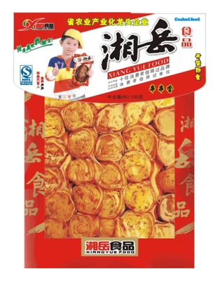 串串香.