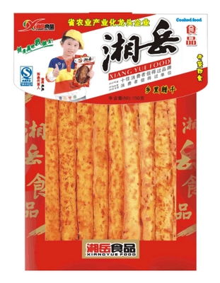 乡里腊干.