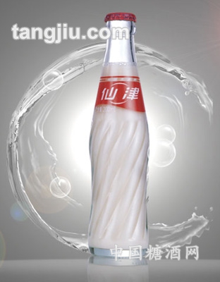 仙津营养奶200ml