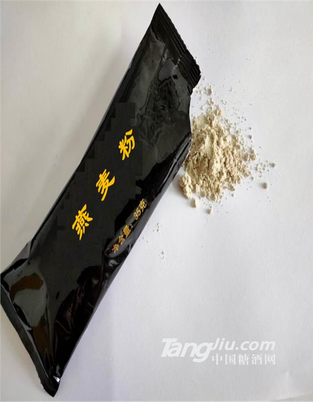 燕麦粉固体饮料-陕西西安固体饮料代加工-西安康缘OEM生产厂家