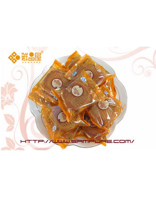 鲜品屋40g迷你月-白莲蓉