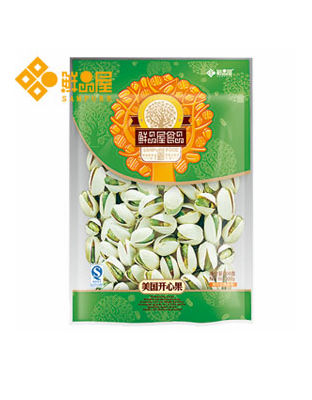 鲜品屋300g开心果