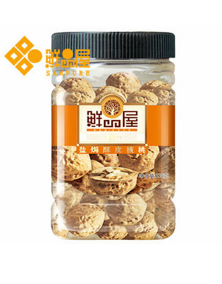 鲜品屋220g盐焗酥皮核桃