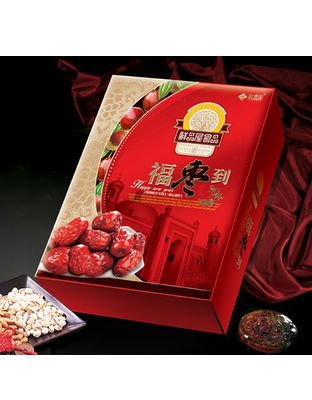 鲜品屋1.g福枣到（2011）