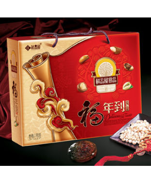鲜品屋2.23kg福年到