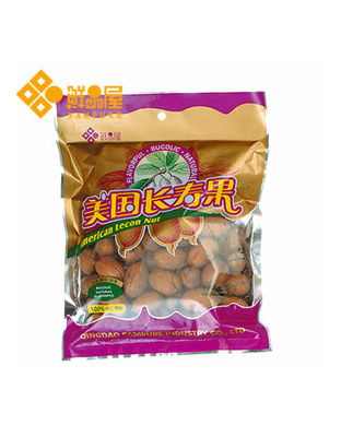 鲜品屋400g美国长寿果
