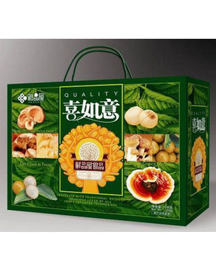 鲜品屋1.31kg喜如意
