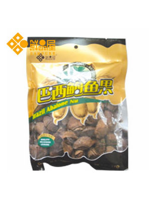 品牌：鲜品屋400g鲍鱼果